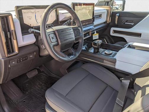 2024 GMC HUMMER EV Pickup 3X