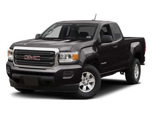 2015 GMC Canyon Base