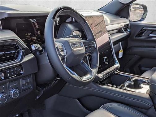 2026 GMC Yukon 4WD Elevation