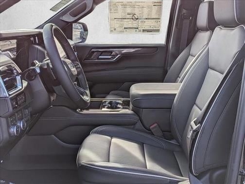 2026 GMC Yukon 4WD Elevation