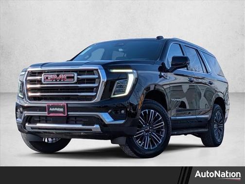 2026 GMC Yukon 4WD Elevation