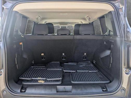 2021 Jeep Renegade Upland