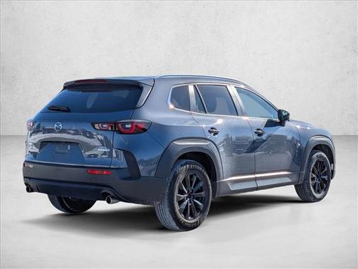 2024 Mazda CX-50 2.5 S Preferred Package