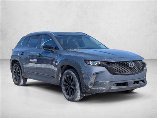 2024 Mazda CX-50 2.5 S Preferred Package