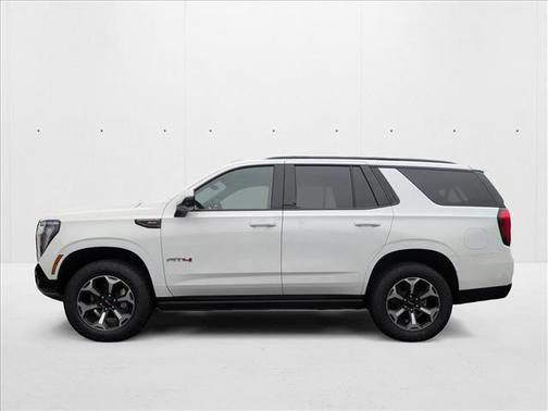 2025 GMC Yukon 4WD AT4 Ultimate