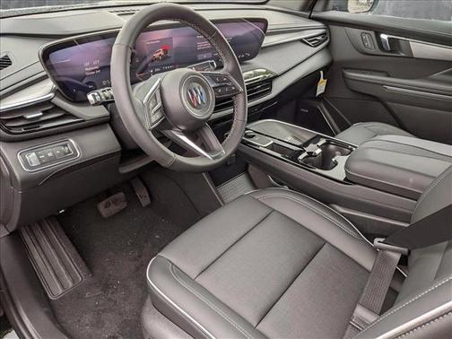 2025 Buick Enclave Preferred FWD