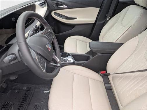 2025 Buick Encore GX Avenir