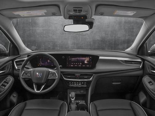 2025 Buick Encore GX Avenir