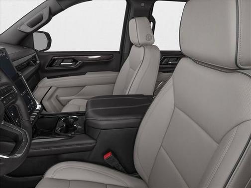 Downpour Metallic 2026 GMC Yukon Denali