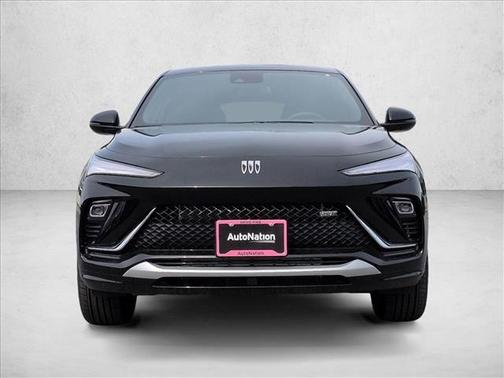 2026 Buick Envista Sport Touring FWD