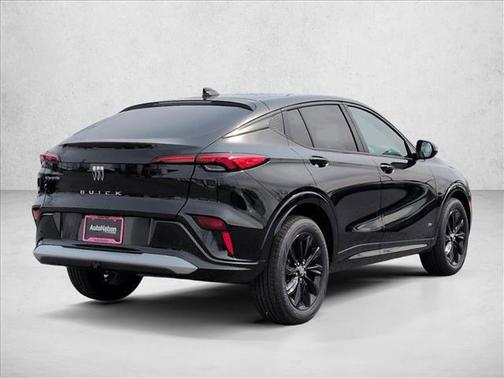 2026 Buick Envista Sport Touring FWD