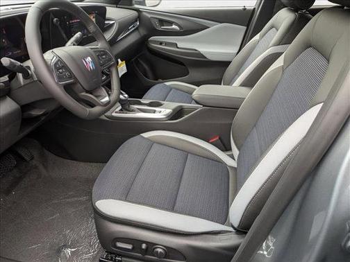 2025 Buick Envista Preferred FWD
