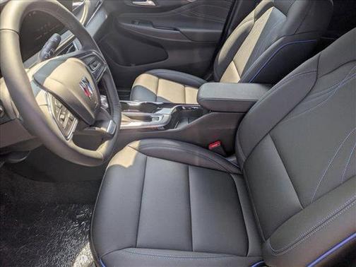 2025 Buick Envista Sport Touring FWD