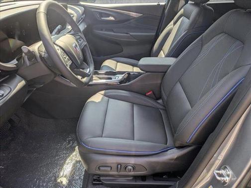 2025 Buick Envista Sport Touring FWD