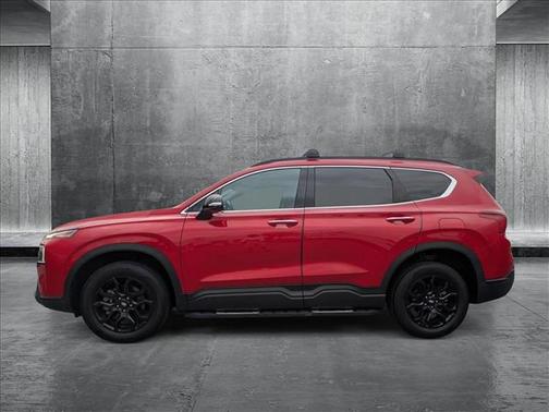 2022 Hyundai SANTA FE XRT