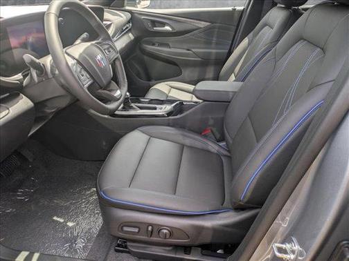 2025 Buick Envista Sport Touring FWD