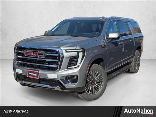 2026 GMC Yukon XL 4WD Elevation