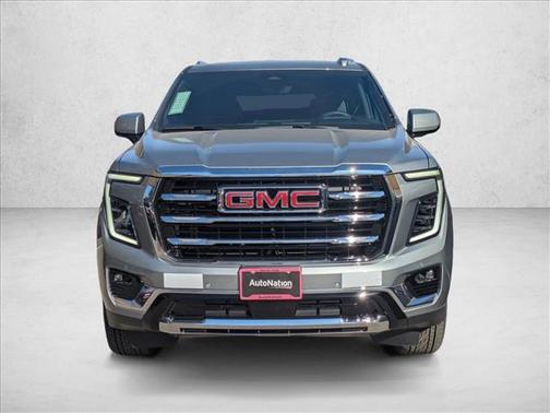 2026 GMC Yukon XL 4WD Elevation