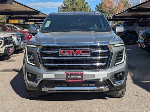 2026 GMC Yukon XL 4WD Elevation