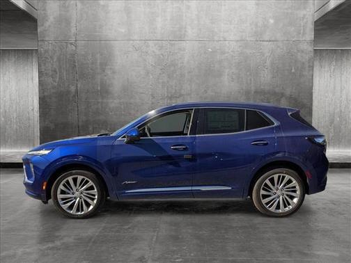 2024 Buick Envision Avenir AWD