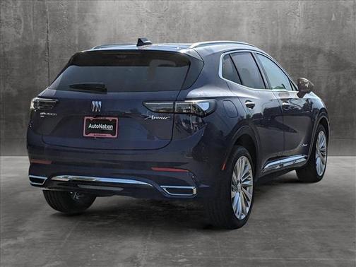 2024 Buick Envision Avenir AWD