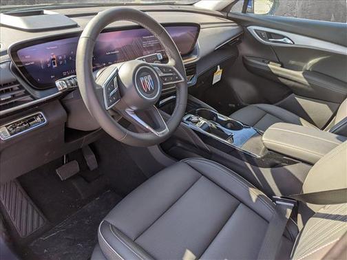 2024 Buick Envision Avenir AWD