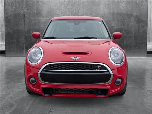 2021 MINI Hardtop Cooper S