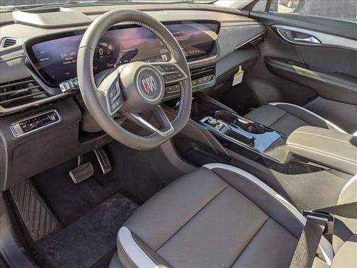 2024 Buick Envision Sport Touring AWD
