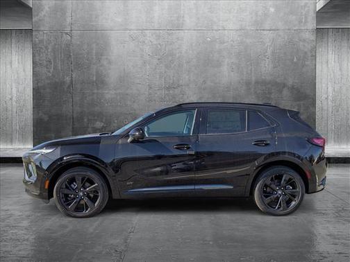 2024 Buick Envision Sport Touring AWD