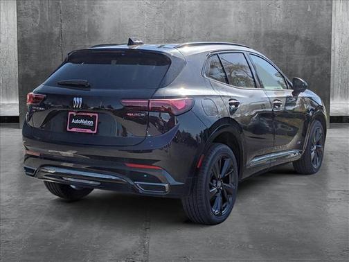 2024 Buick Envision Sport Touring AWD