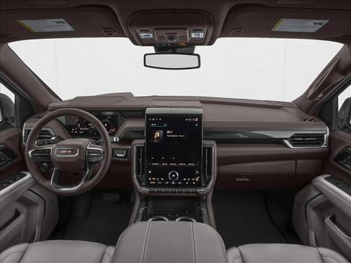 2026 GMC Yukon XL 4WD Elevation