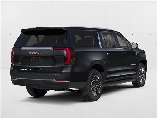 2026 GMC Yukon XL 4WD Elevation