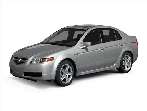 2005 Acura TL 3.2