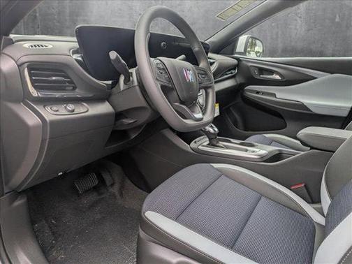 2025 Buick Envista Preferred FWD