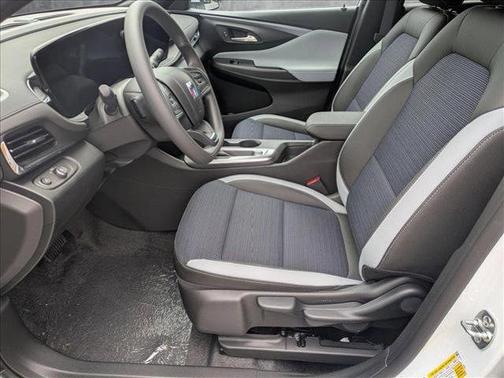 2025 Buick Envista Preferred FWD