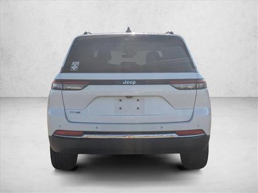 2022 Jeep Grand Cherokee 4xe Base