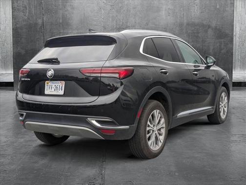 2023 Buick Envision Preferred FWD