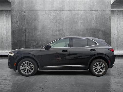 2023 Buick Envision Preferred FWD