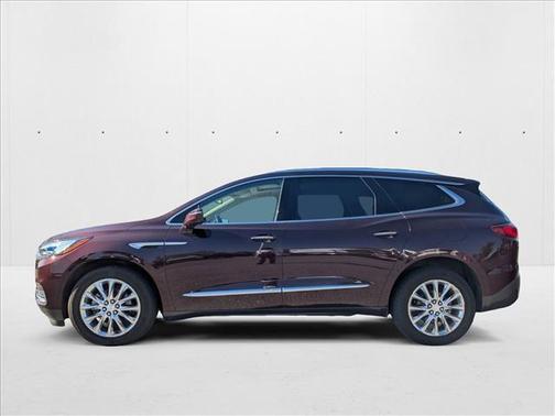 2018 Buick Enclave Premium