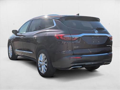 2018 Buick Enclave Premium
