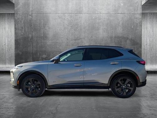 2025 Buick Envision Sport Touring AWD