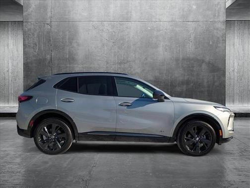 2025 Buick Envision Sport Touring AWD