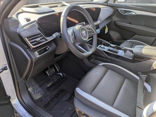 2025 Buick Envision Sport Touring AWD
