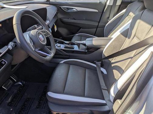 2025 Buick Envision Sport Touring AWD