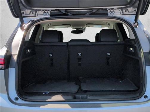 Moonstone Gray Metallic 2023 Buick Envision Preferred AWD