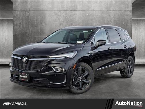 2024 Buick Enclave Essence FWD