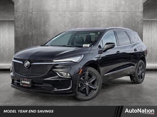 2024 Buick Enclave Essence FWD
