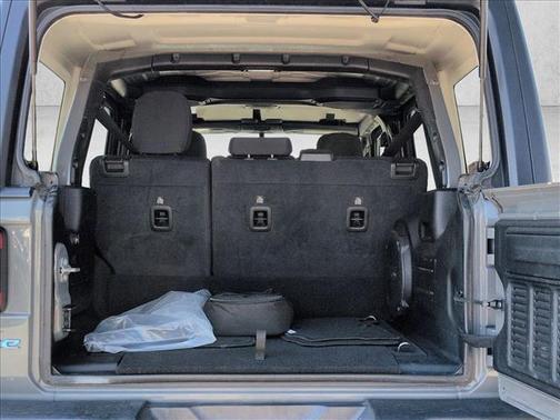 2021 Jeep Wrangler Unlimited 4xe Rubicon