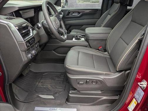 2025 GMC Yukon 4WD Elevation