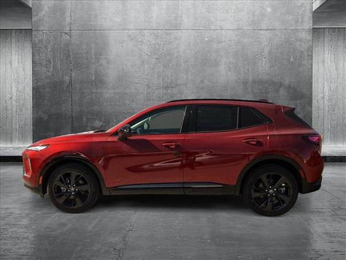 2024 Buick Envision Sport Touring AWD